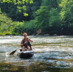 Meet your Posher, Patricia